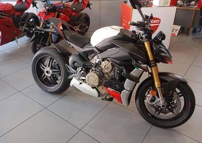 Ducati Streetfighter V4 SP2 (2023 - 24) - Annuncio 9695847