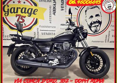 Moto Guzzi V9 Bobber (2021 - 25) - Annuncio 9695849
