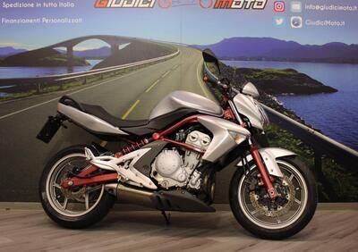 Kawasaki ER-6N (2006 - 09) - Annuncio 9695853