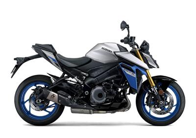 Suzuki GSX-S1000 EVO (2025) - Annuncio 9695855
