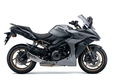 Suzuki GSX-S1000GT (2025) - Annuncio 9695857