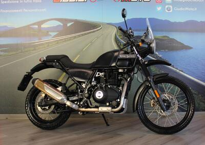 Royal Enfield Himalayan 411 (2017 - 20) - Annuncio 9695863