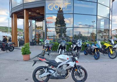 Aprilia Tuono 457 (2025) - Annuncio 9695860