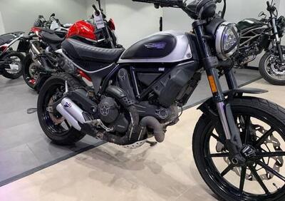 Ducati Scrambler 800 Icon (2017 - 20) - Annuncio 9695862