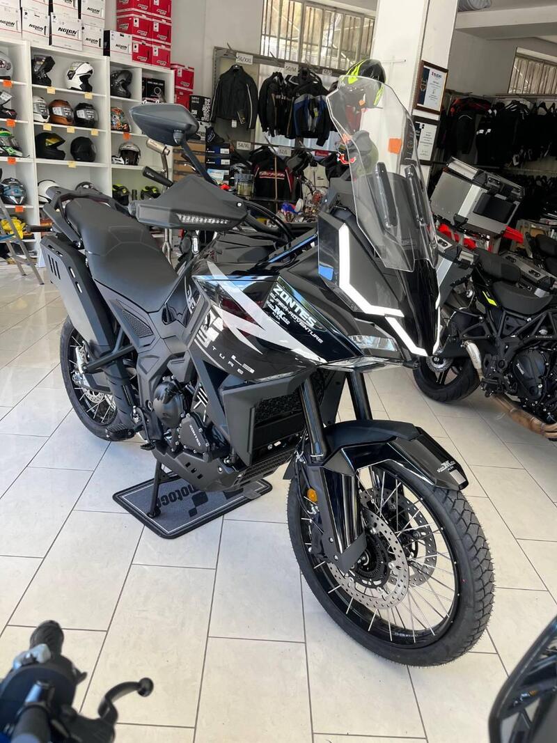 Zontes ZT703-F (2025 - 26) (5)