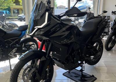Zontes ZT703-F (2025) - Annuncio 9695868