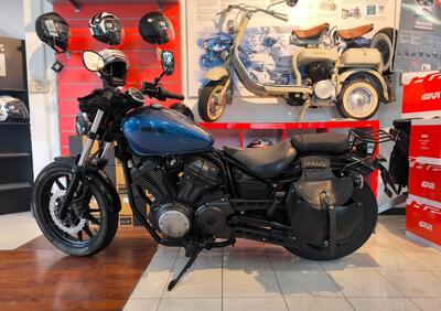 Yamaha XVS 950 A Midnight Star (2008 - 16) - Annuncio 9695874