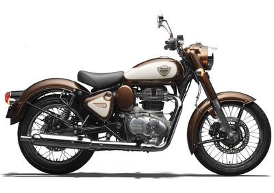 Royal Enfield Classic 350 (2021 - 25) - Annuncio 9695875
