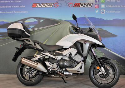 Honda Crossrunner ABS (2015 - 16) - Annuncio 9695879