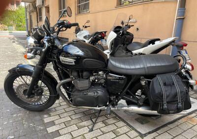 Triumph Bonneville T100 (2008 - 16) - Annuncio 9695883