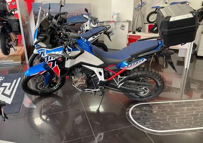 Honda Africa Twin CRF 1100L (2022 - 23) - Annuncio 9695884