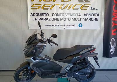 Voge Sfida SR1 ADV (2023 - 25) - Annuncio 9695895