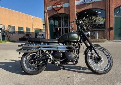 Triumph Scrambler 900 (2023 - 25) - Annuncio 9695893