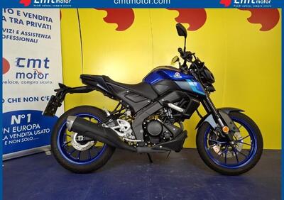 Yamaha MT-125 ABS (2020) - Annuncio 9695911