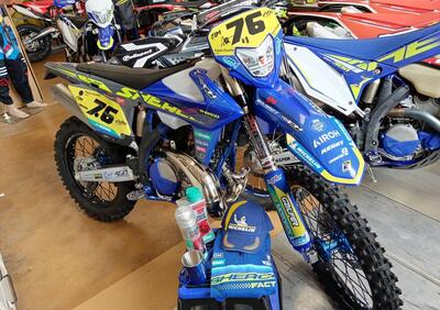 Sherco 300 SE Factory (2025) - Annuncio 9695919