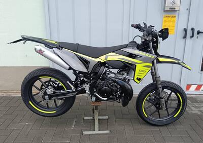 Sherco 50 SM-R Factory (2023 - 25) - Annuncio 9695924