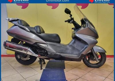 Honda Silver Wing 400 (2006 - 09) - Annuncio 9695925