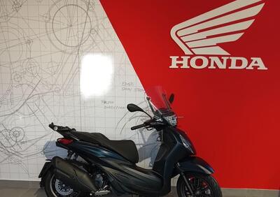 Piaggio Beverly 400 ABS-ASR (2021 - 24) - Annuncio 9695940