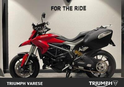 Ducati Hyperstrada 939 (2016 - 18) - Annuncio 9688347