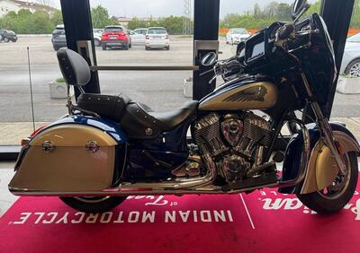 Indian Chieftain Classic (2017 - 20) - Annuncio 9695954