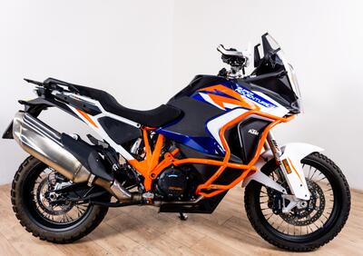 KTM 1290 Super Adventure (2015 - 16) - Annuncio 9695965