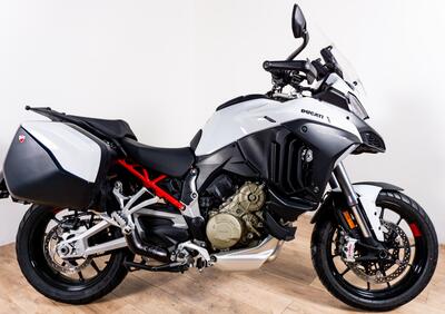 Ducati Multistrada V4 1100 S Sport (2021) - Annuncio 9695967