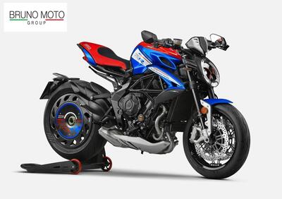 MV Agusta Dragster 800 RR SCS America (2023 - 25) - Annuncio 9695969