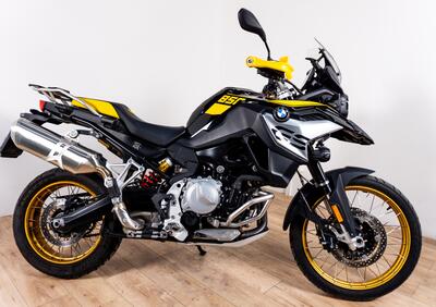 Bmw F 850 GS - Edition 40 Years GS (2021) - Annuncio 9695968