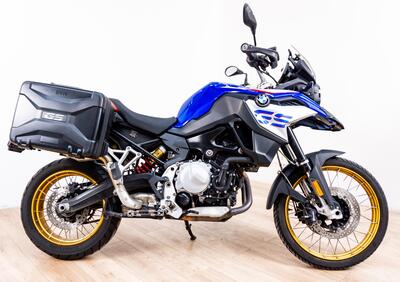 Bmw F 850 GS - Edition 40 Years GS (2021) - Annuncio 9695970