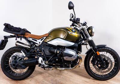 Bmw R nineT Scrambler (2021 - 24) - Annuncio 9695971