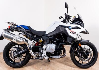 Bmw F 750 GS Edition 40 Years GS (2021) - Annuncio 9695972