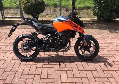 KTM 125 Duke (2024 - 25) - Annuncio 9695980