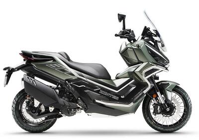 Zontes ZT368-G (2024 - 25) - Annuncio 9696000