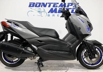 Yamaha X-Max 300 (2021 - 24) - Annuncio 9696009