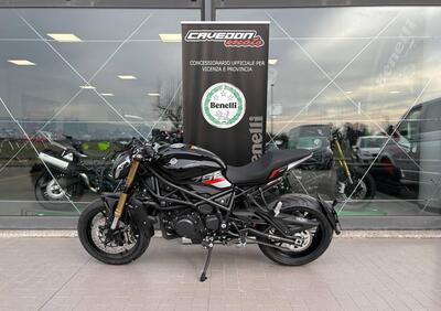Benelli 752 S (2022 - 25) - Annuncio 9696002