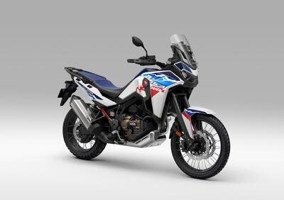 Honda Africa Twin CRF 1100L ES DCT (2024 - 25) - Annuncio 9694581