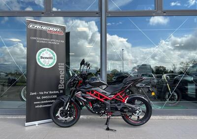 Benelli BN 125 (2021 - 25) - Annuncio 9696010