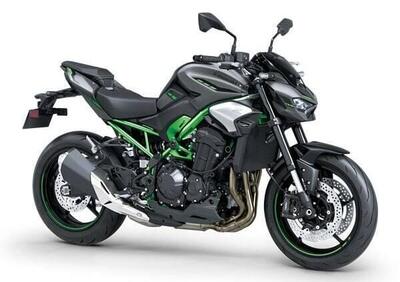Kawasaki Z 900 (2025) - Annuncio 9696012