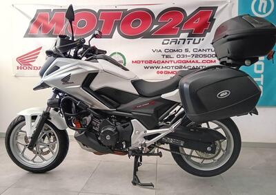 Honda NC 750 X ABS Travel Edition (2016 -17) - Annuncio 9696018