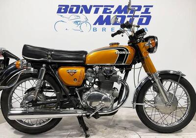 Honda CB 350  - Annuncio 9696015