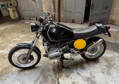 Bmw R 1100 RS - Annuncio 9696017