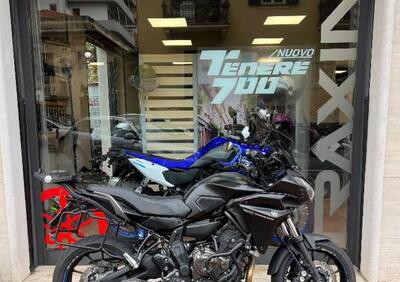 Yamaha Tracer 700 (2016 - 20) - Annuncio 9696019