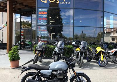 Moto Guzzi V7 Sport (2025) - Annuncio 9696021