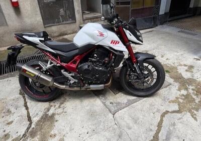 Honda CB 750 Hornet (2023 - 24) - Annuncio 9696028