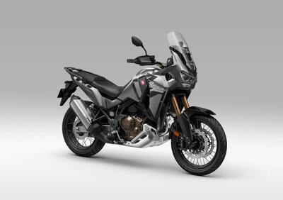 Honda Africa Twin CRF 1100L Adventure Sports (2024 - 25) - Annuncio 9696025