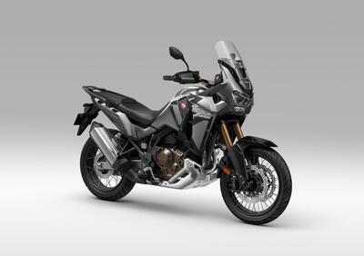 Honda Africa Twin CRF 1100L Adventure Sports (2024 - 25) - Annuncio 9696026