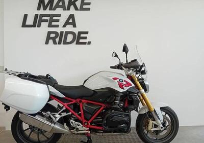 Bmw R 1200 R (2015 - 16) - Annuncio 9696030