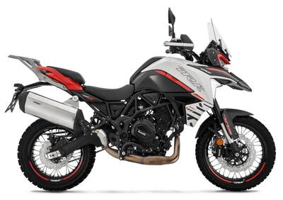 Benelli TRK 702X (2023 - 25) - Annuncio 9696036