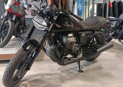 Moto Guzzi V7 Stone (2021 - 24) - Annuncio 9696038