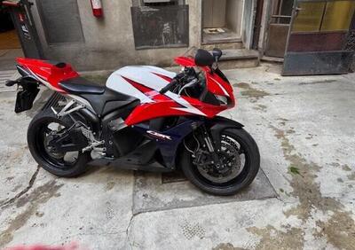 Honda CBR 600 RR (2009 - 12) - Annuncio 9696042